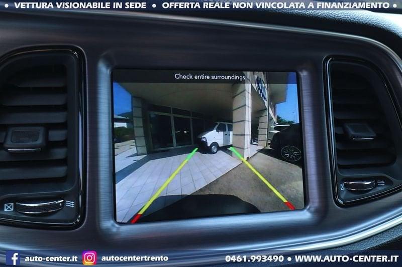 Dodge Challenger 3.6 V6 AT8 SXT *EUROPEA