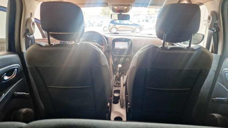 Renault Clio dCi 90 CV S&S Energy Business