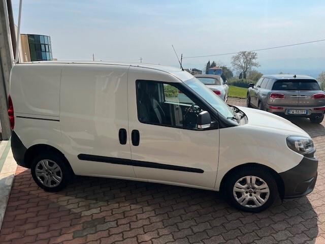 Fiat Doblò 1.6 MJT 105CV S&S PC-TN Cargo Lounge