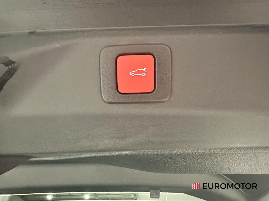 Peugeot 3008 1.2 Hybrid GT e-DCS6
