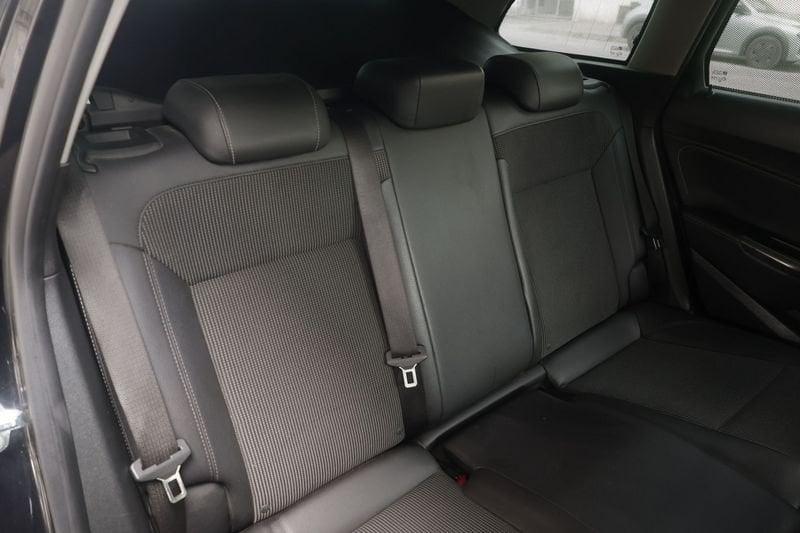 Opel Astra Opel Astra ST 1.4 Turbo Cosmo 140cv Active Select 103KW ANNO 2011