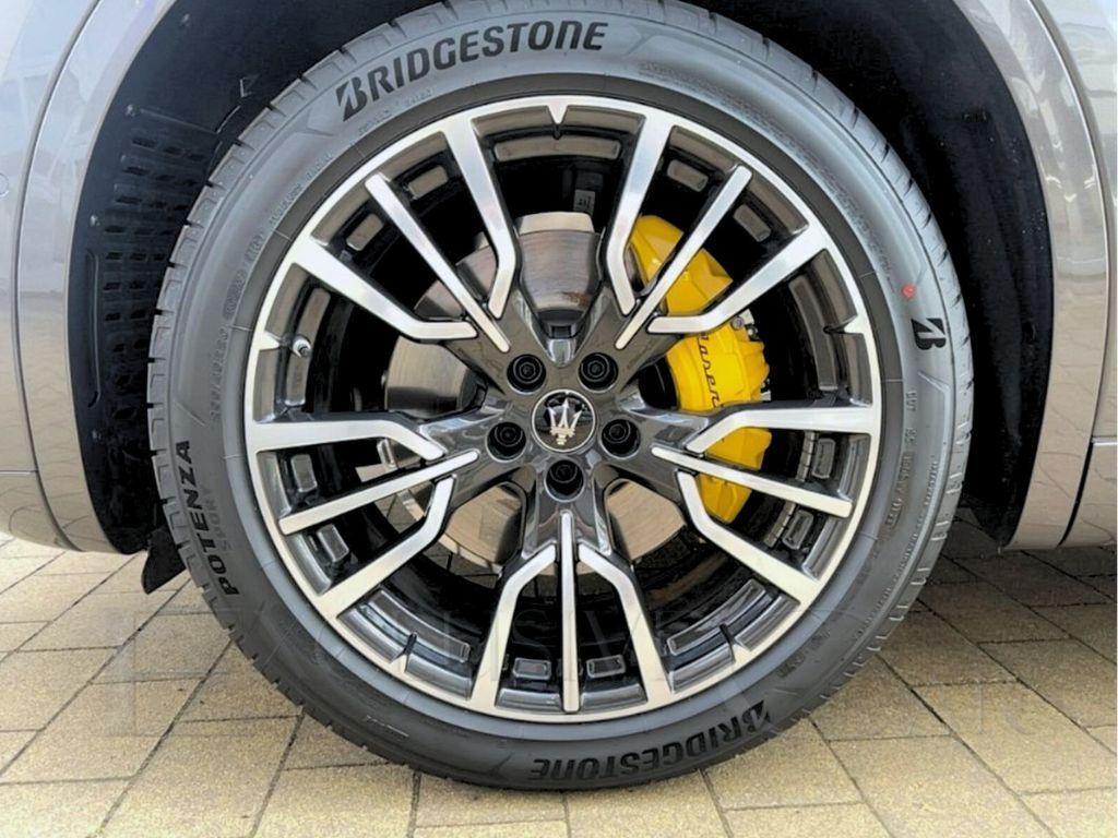 MASERATI - Grecale - 2.0 MHEV GT