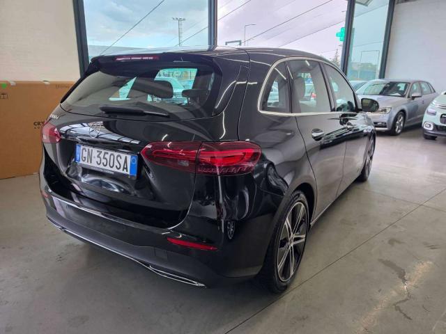 Mercedes-Benz B 180 Classe B - W247 2023 d Premium auto