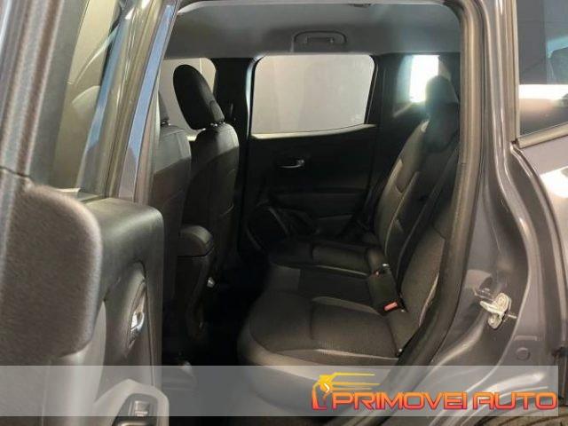 JEEP Renegade 1.5 Turbo T4 MHEV Limited