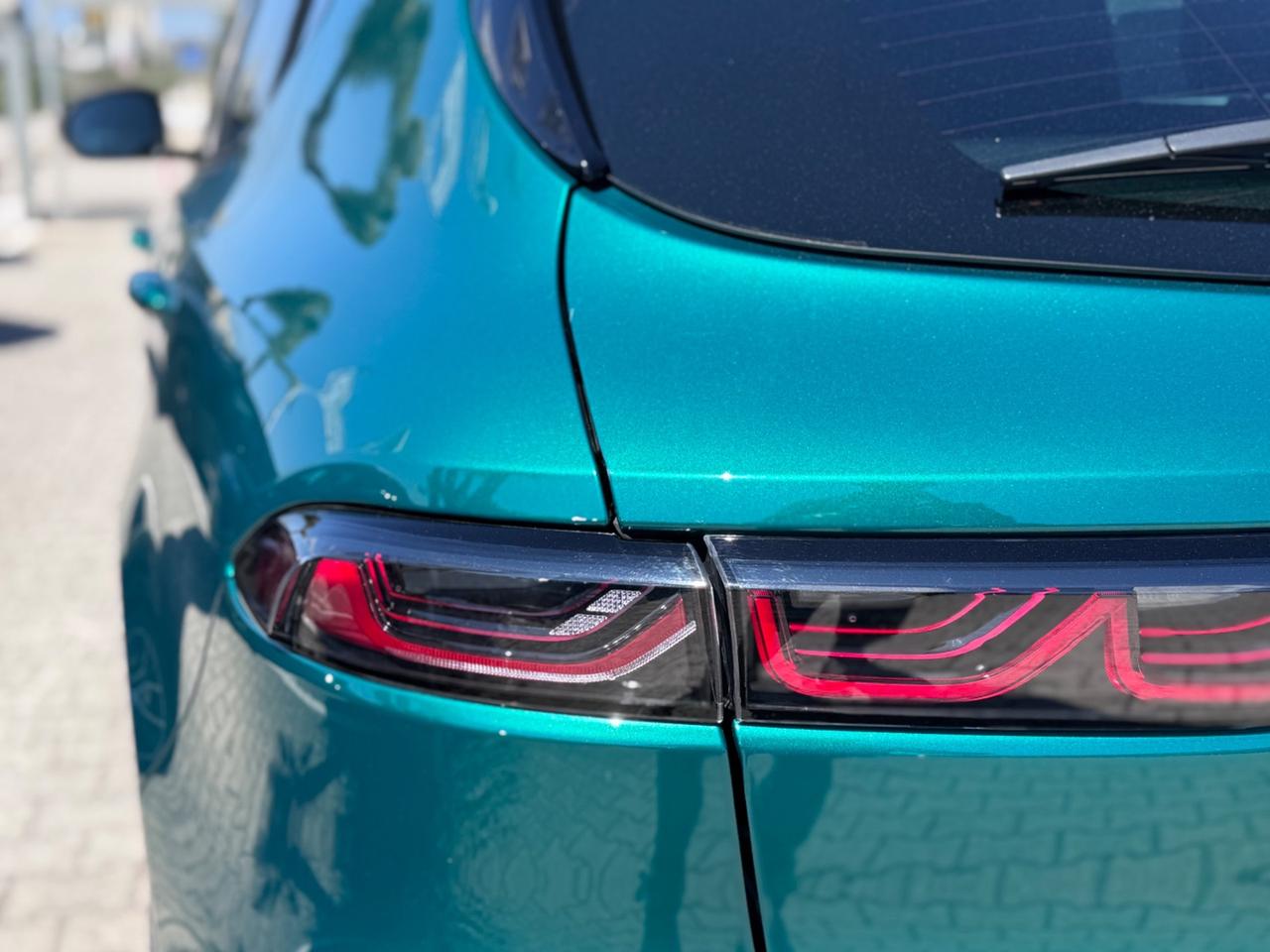 Tonale 1.5 160 CV MHEV TCT7 Speciale Verde Montreal