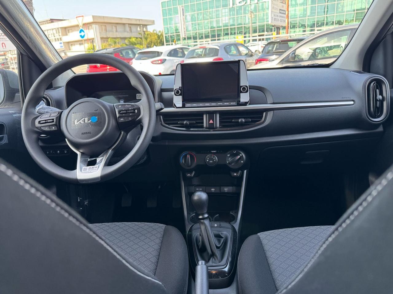 Kia Picanto 1.0 12V 5 porte Urban
