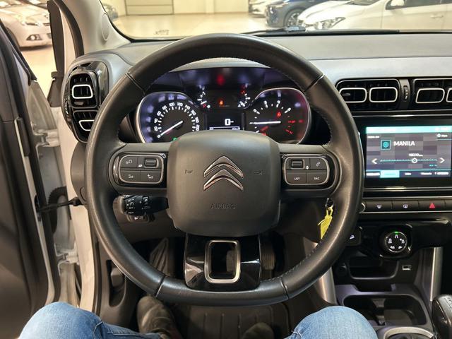 CITROEN C3 Aircross PureTech 110 S&S Feel