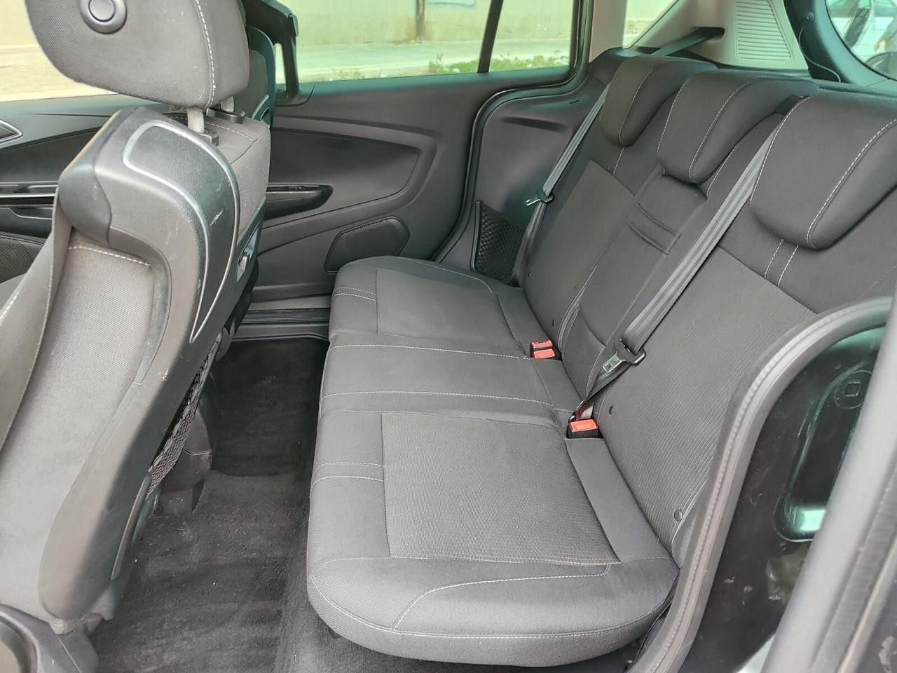 Ford B-Max 1.5 TDCi 95CV 2016!!!