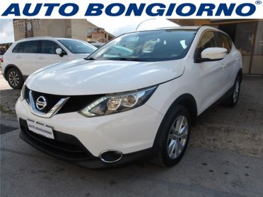 Nissan Qashqai 1.6 dci Acenta 2wd 130cv