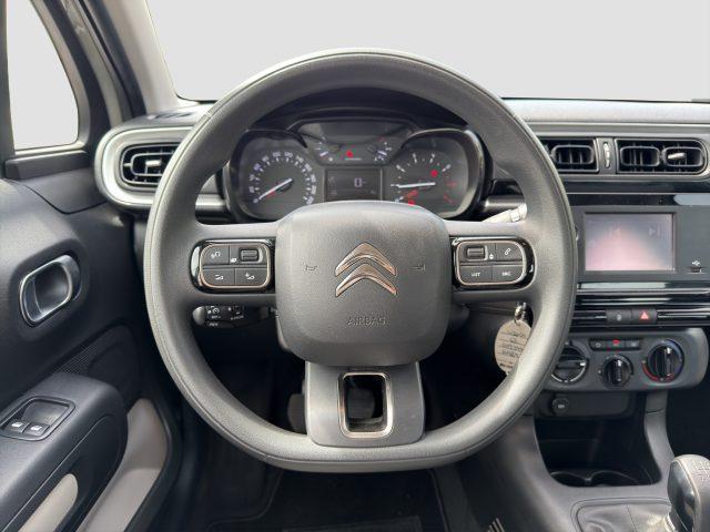 CITROEN C3 C3 PureTech 83 S&S You