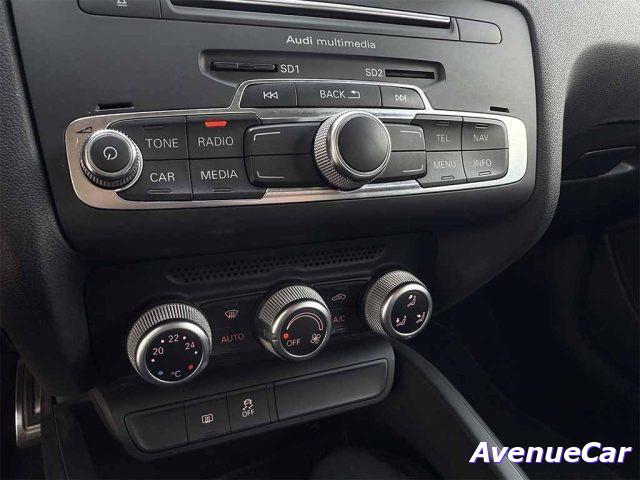 AUDI A1 Sportback 1.0 tfsi SLINE S LINE UNICO PROPRIETARIO
