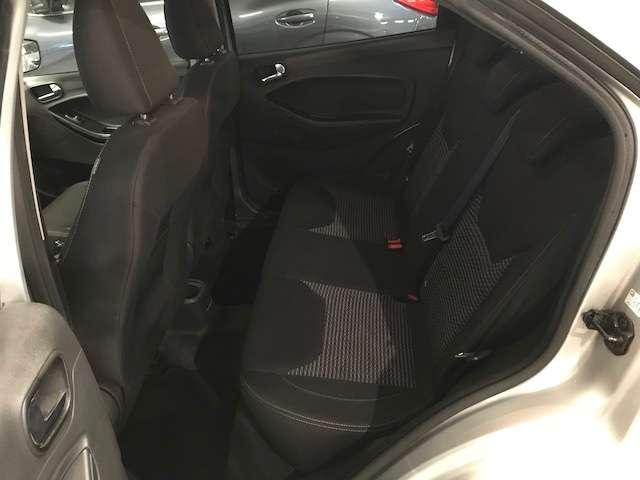 Ford Ka/Ka+ Ka III + 2017 5p Ka + 1.2 Ultimate 85cv my18