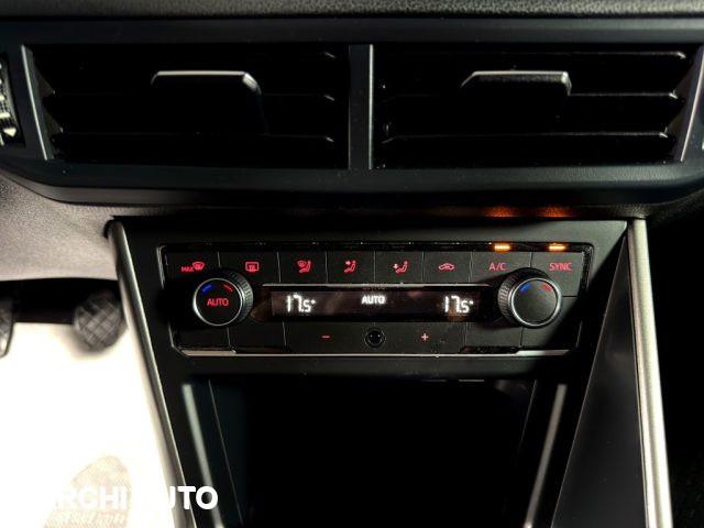 VOLKSWAGEN Polo 1.0 EVO 5p. Comfortline BlueMotion Technology