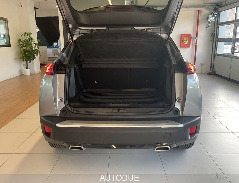 Peugeot 2008 1.2 PURETECH GT LINE S&S 130CV