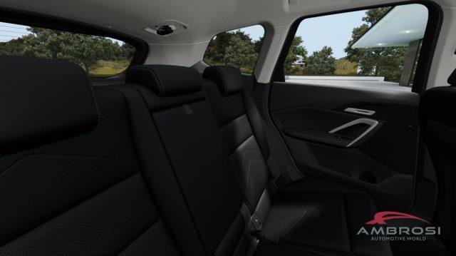 BMW X1 sDrive18i xLine Premium Package