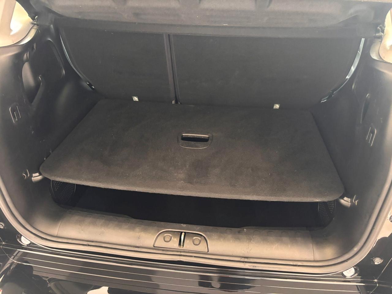 Fiat 500L 1.4 95 CV S&S Mirror