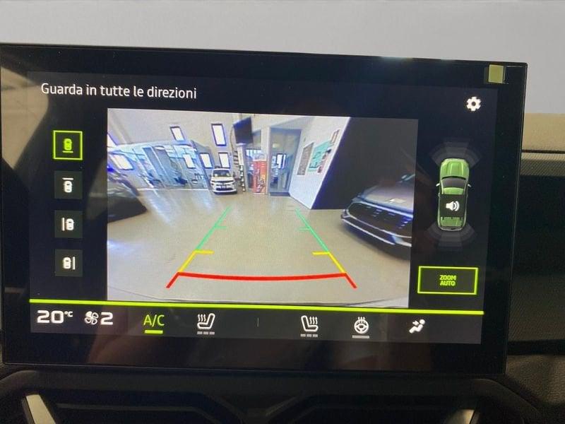 Dacia Duster Duster Tce 130 CV 4X4 MHEV Journey - PROMO SIRONIAUTO+