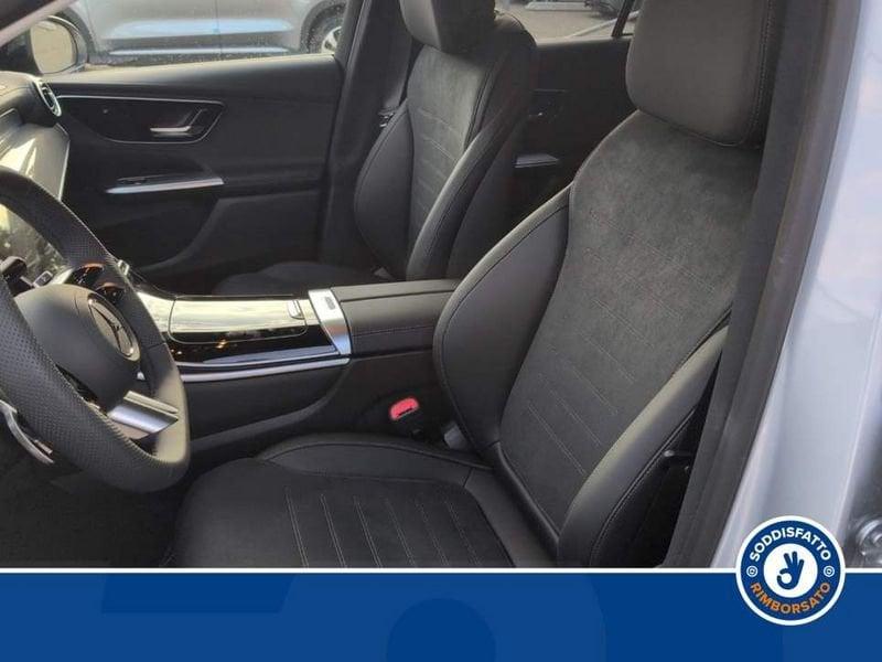 Mercedes-Benz GLC 220d 4Matic AMG Line Advanced