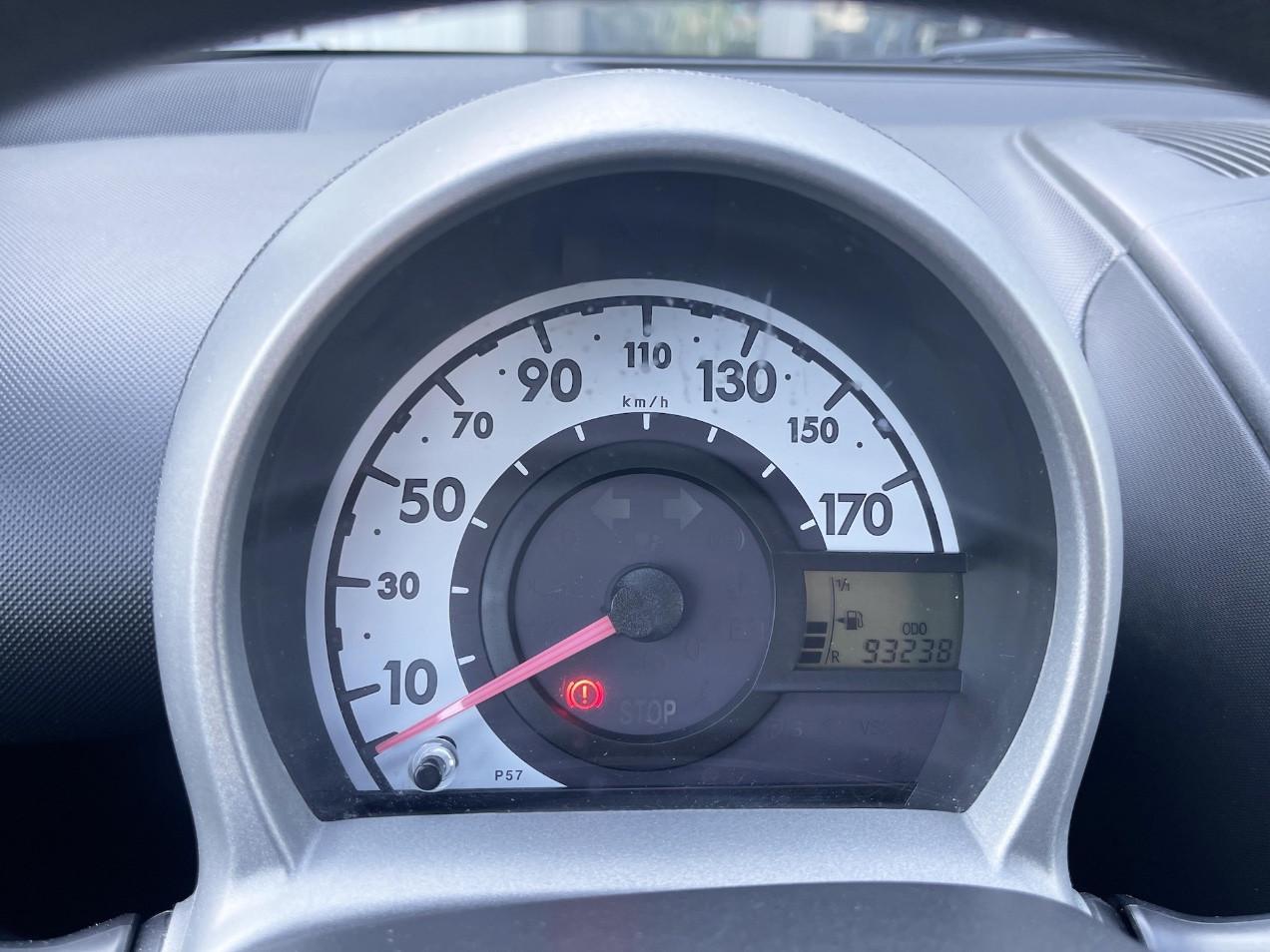 Toyota Aygo 5 Porte 1.0 Benzina 68CV E5 Neo - 2014