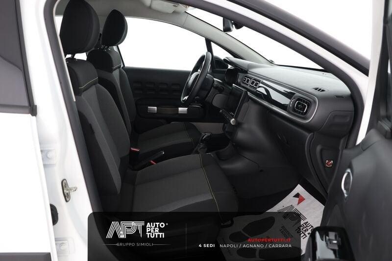 Citroën C3 C3 1.2 puretech Shine s&s 83cv