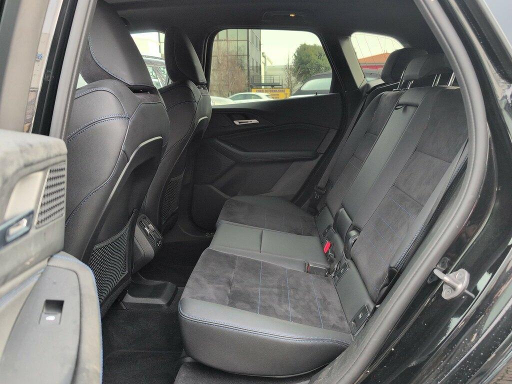 BMW Serie 2 Active Tourer 220 i Mild Hybrid 48V Msport Steptronic