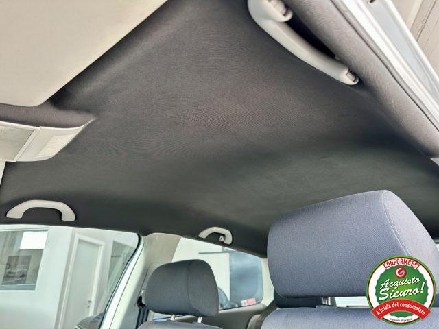 VOLKSWAGEN Polo 1.2 12V 3p. Trendline *NEOPATENTATI*