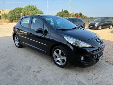 Peugeot 207 1.6 8V HDi 93CV 3p. XS