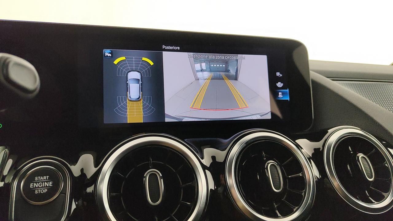 Mercedes-Benz GLA 250 e phev (eq-power) Sport Plus auto