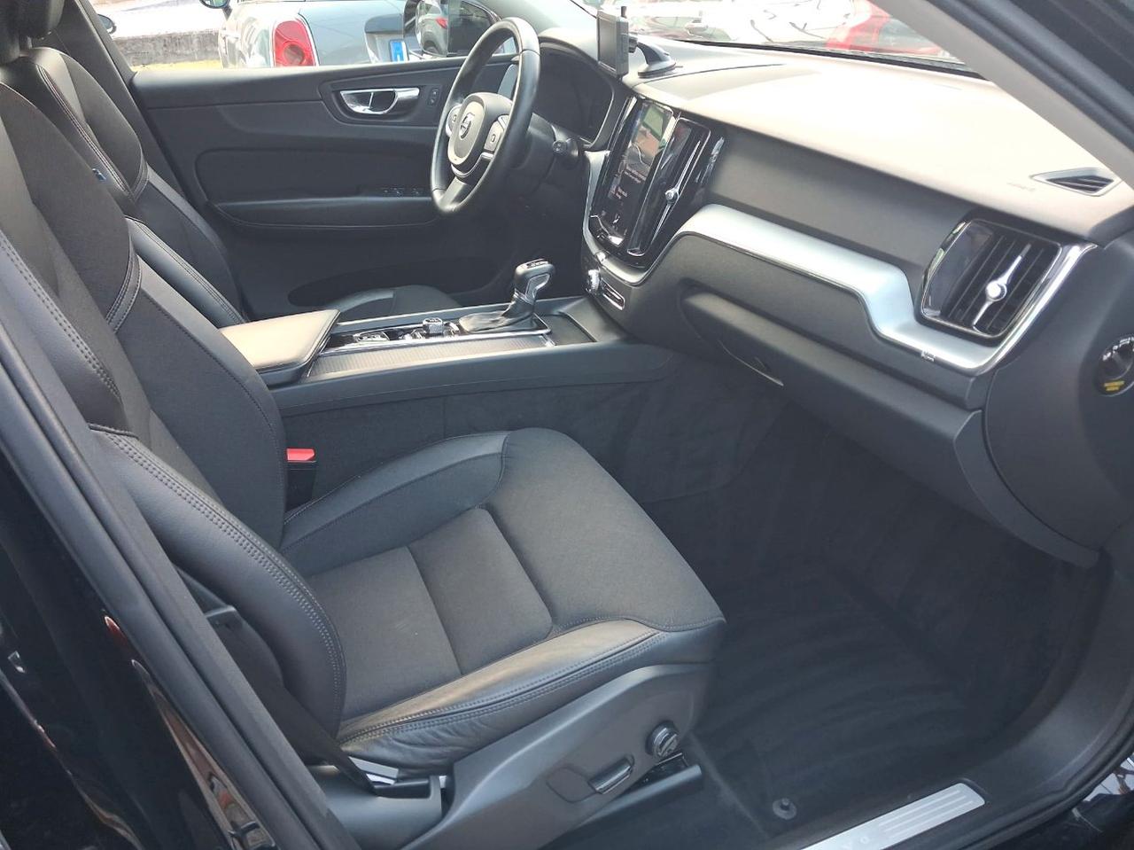 Volvo XC60 2.0 d4 Business awd geartronic my18 STYLING KIT
