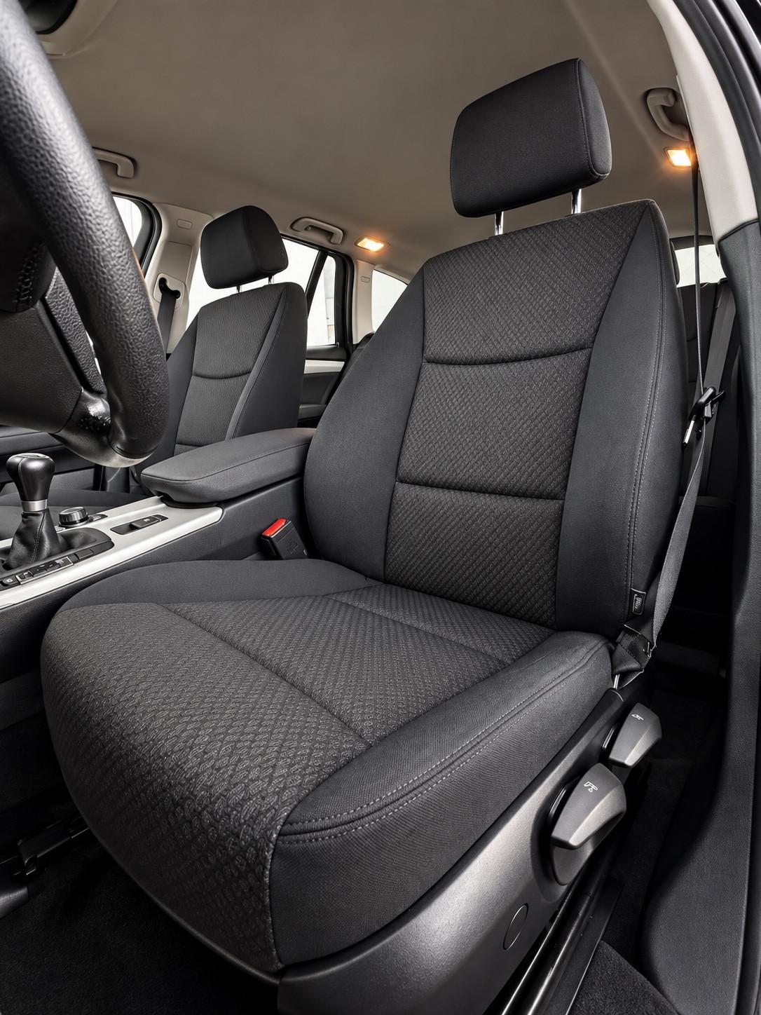 Bmw X3 sDrive18d