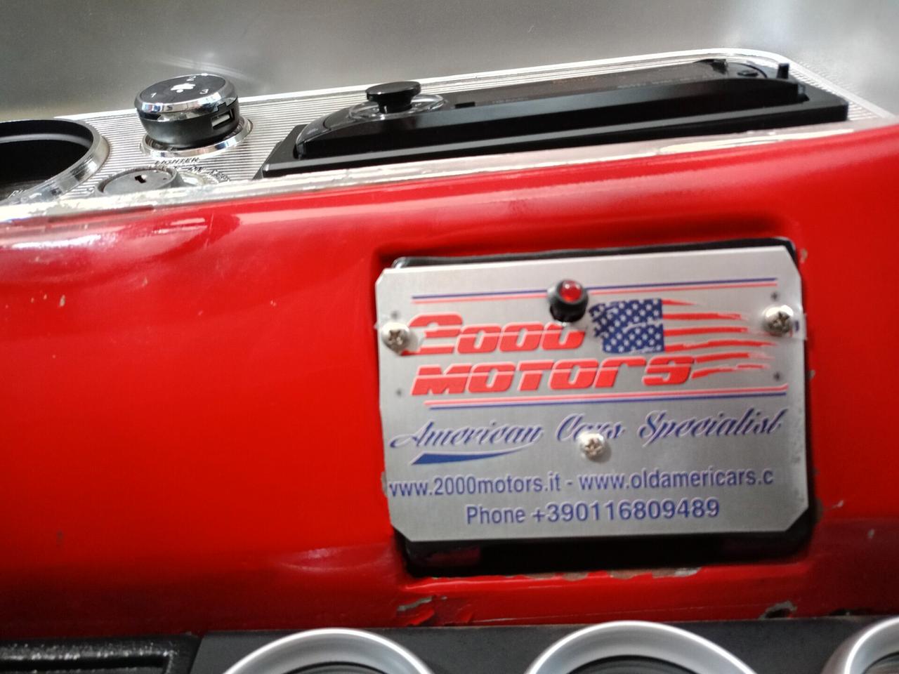 Chevrolet El Camino EL CAMINO