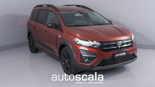 DACIA Jogger 1.0 TCe 110 CV 7 posti Extreme