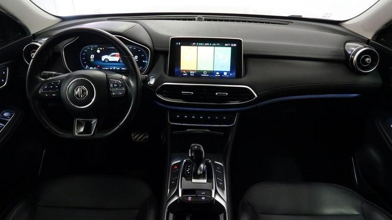 MG EHS 1.5 T Plug-in Hybrid Luxury