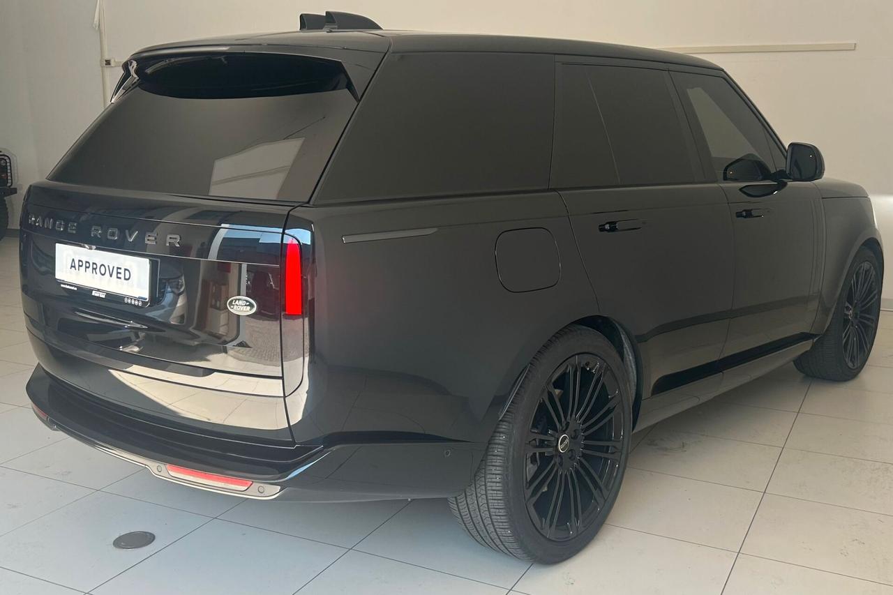 Land Rover Range Rover 3.0D l6 HSE