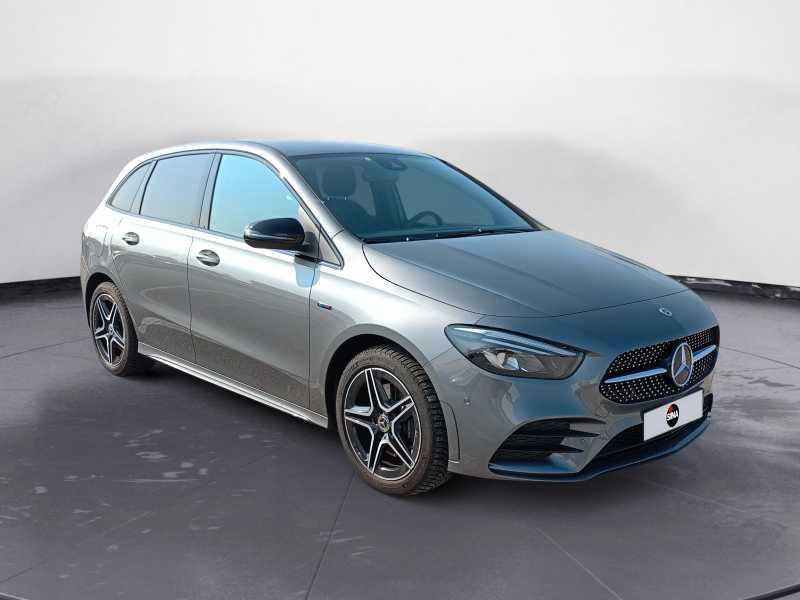 Mercedes-Benz Classe B 250 e phev (eq-power) Sport auto