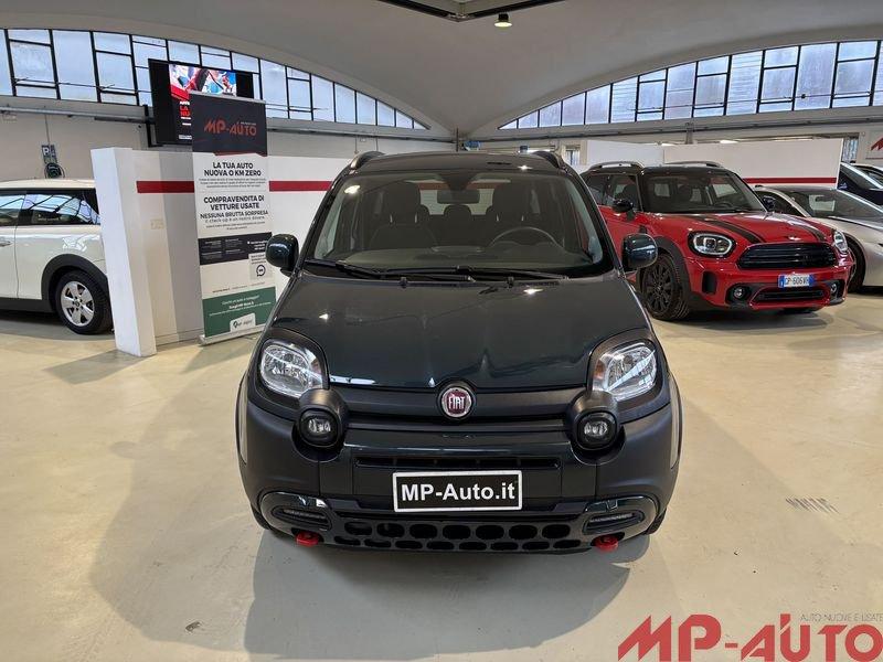 FIAT Panda Cross Panda Cross 1.0 FireFly S&S Hybrid