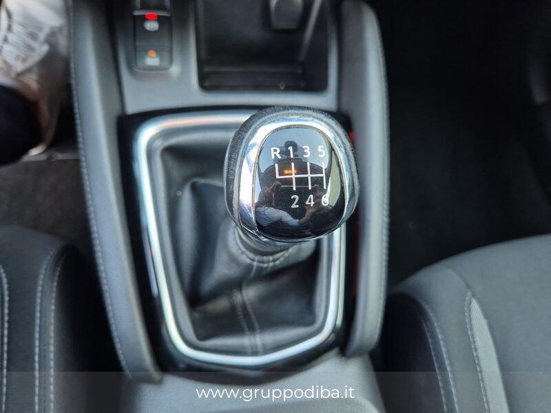 Nissan Qashqai 2017 Diesel 1.5 dci Business 115cv