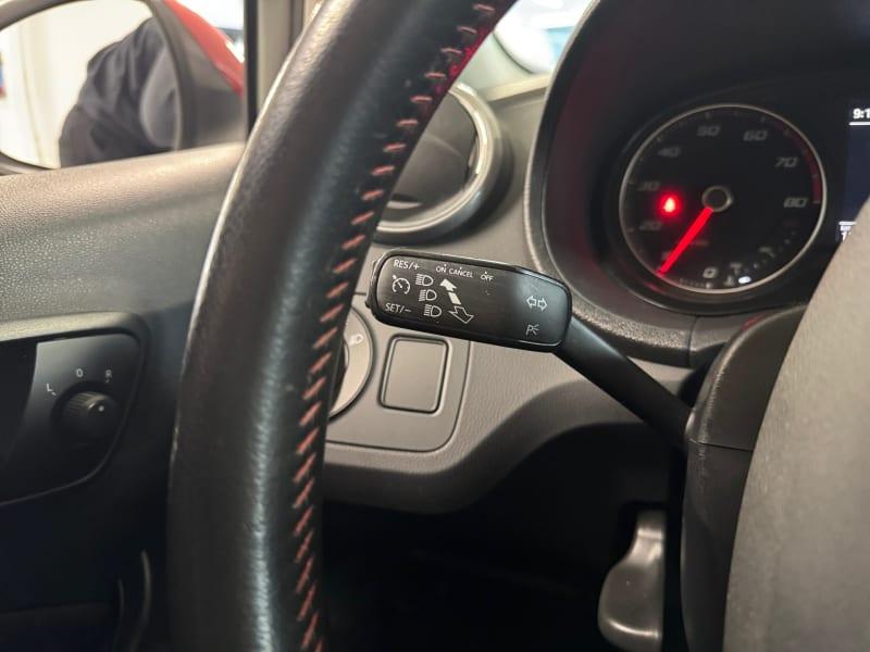 SEAT IBIZA SC 1.2 TSI FR 110CV