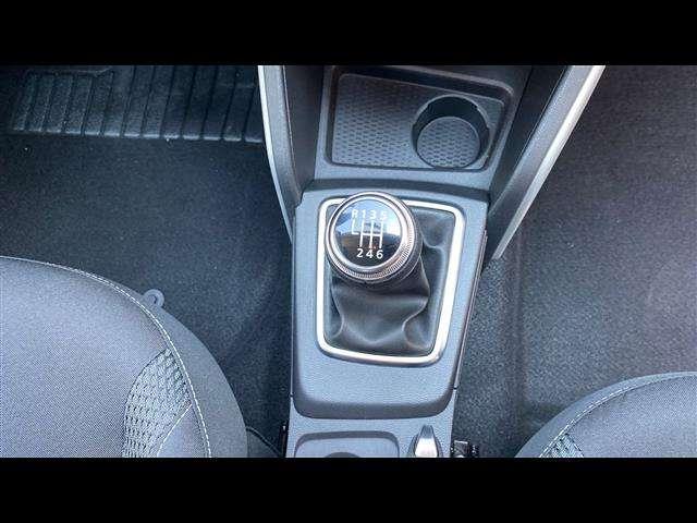 Dacia Duster 1.0 tce Prestige up Gpl 4x2 100cv