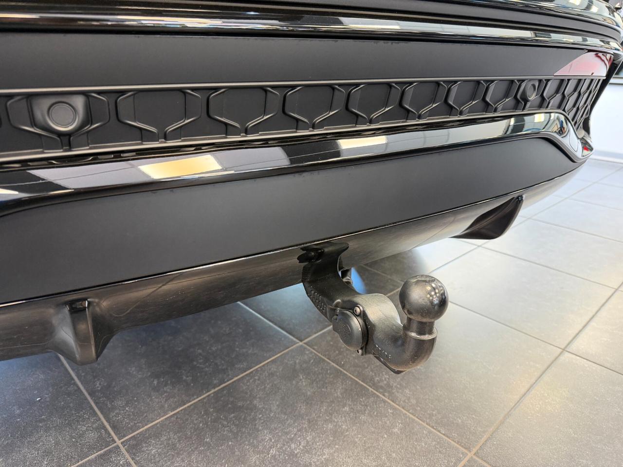 Audi Q5 SPB 40 TDI quattro S tronic Identity Black