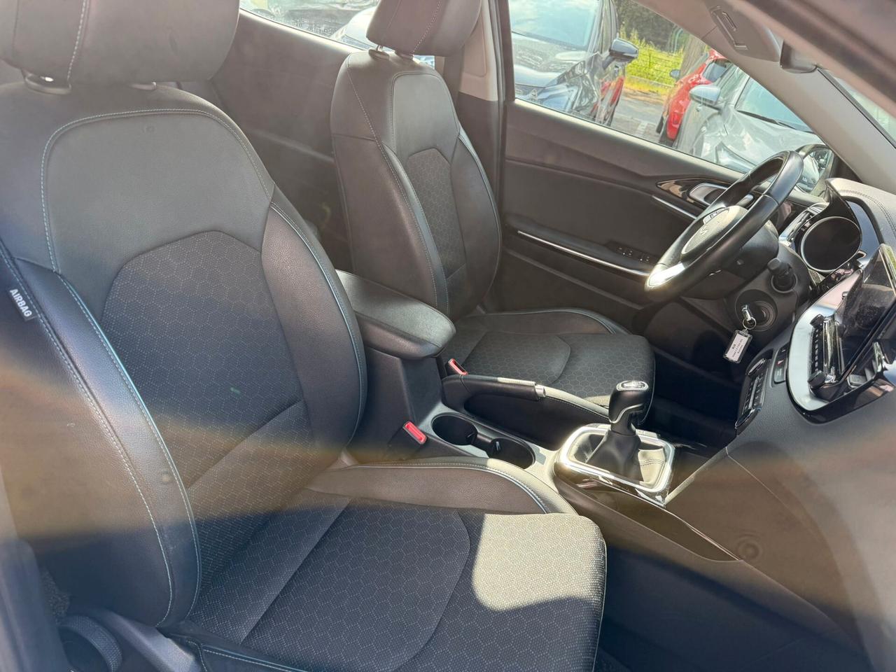 Kia XCeed 1.0 T-GDi GPL Business