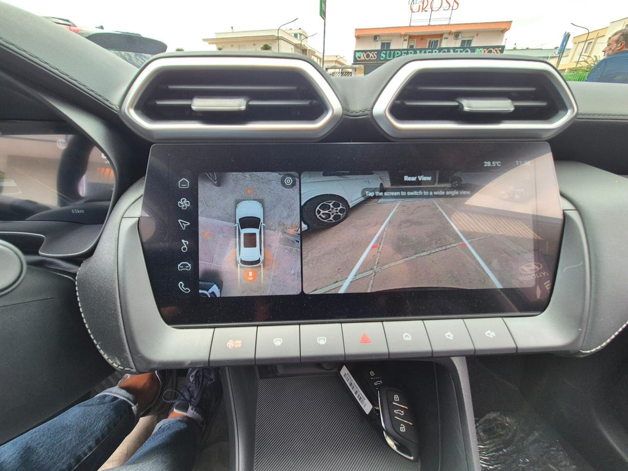 ZS 1.5 COMFORT 115CV GPL