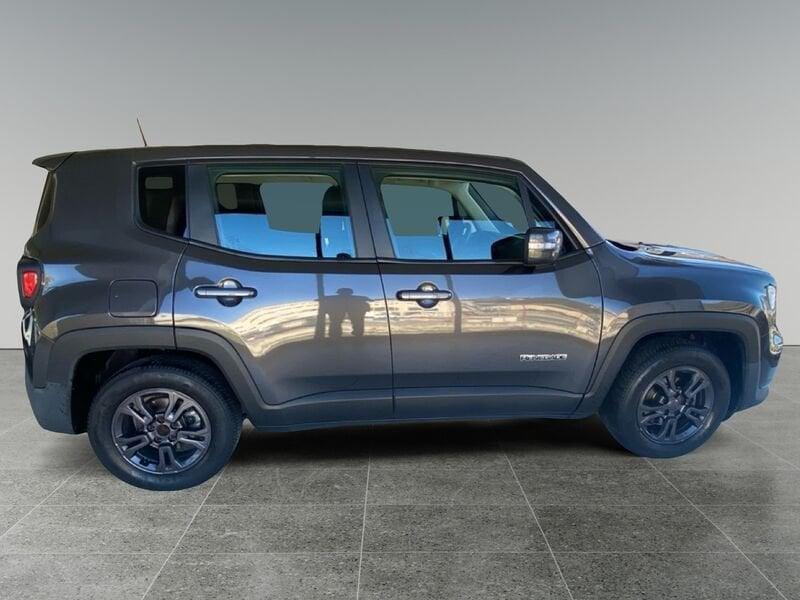 Jeep Renegade 1.0 T3 120cv Longitude