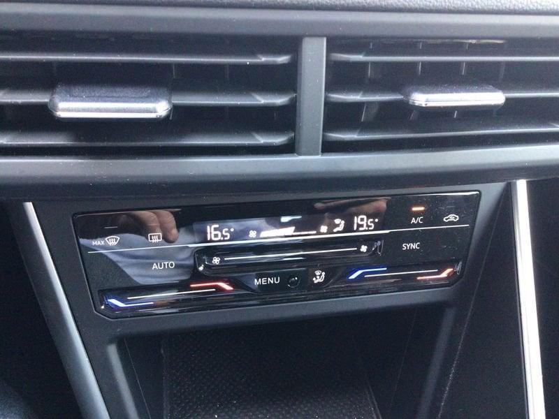 Volkswagen Polo Polo 1.0 Edition Plus