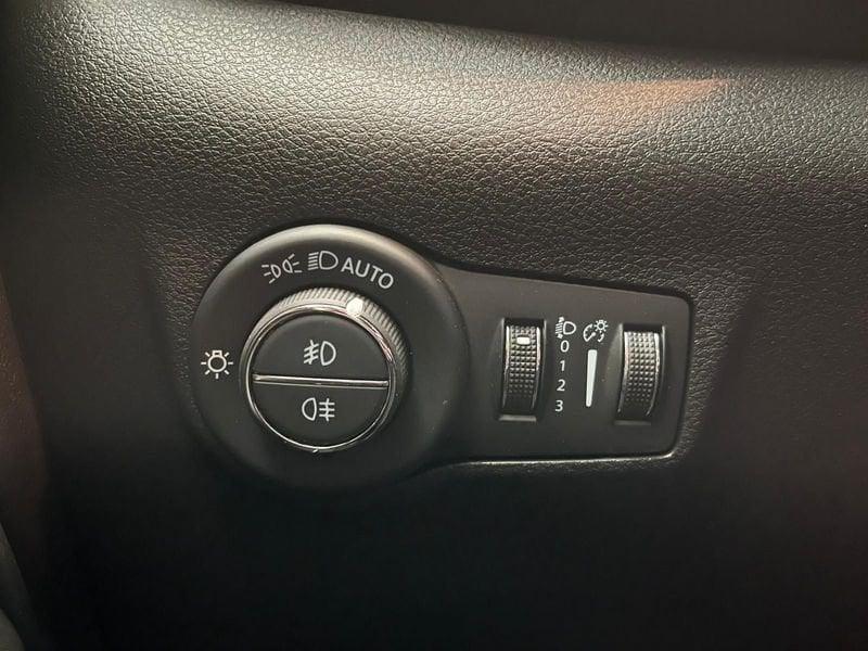 Jeep Compass Compass 1.5 Turbo T4 130 CV MHEV 2WD Summit