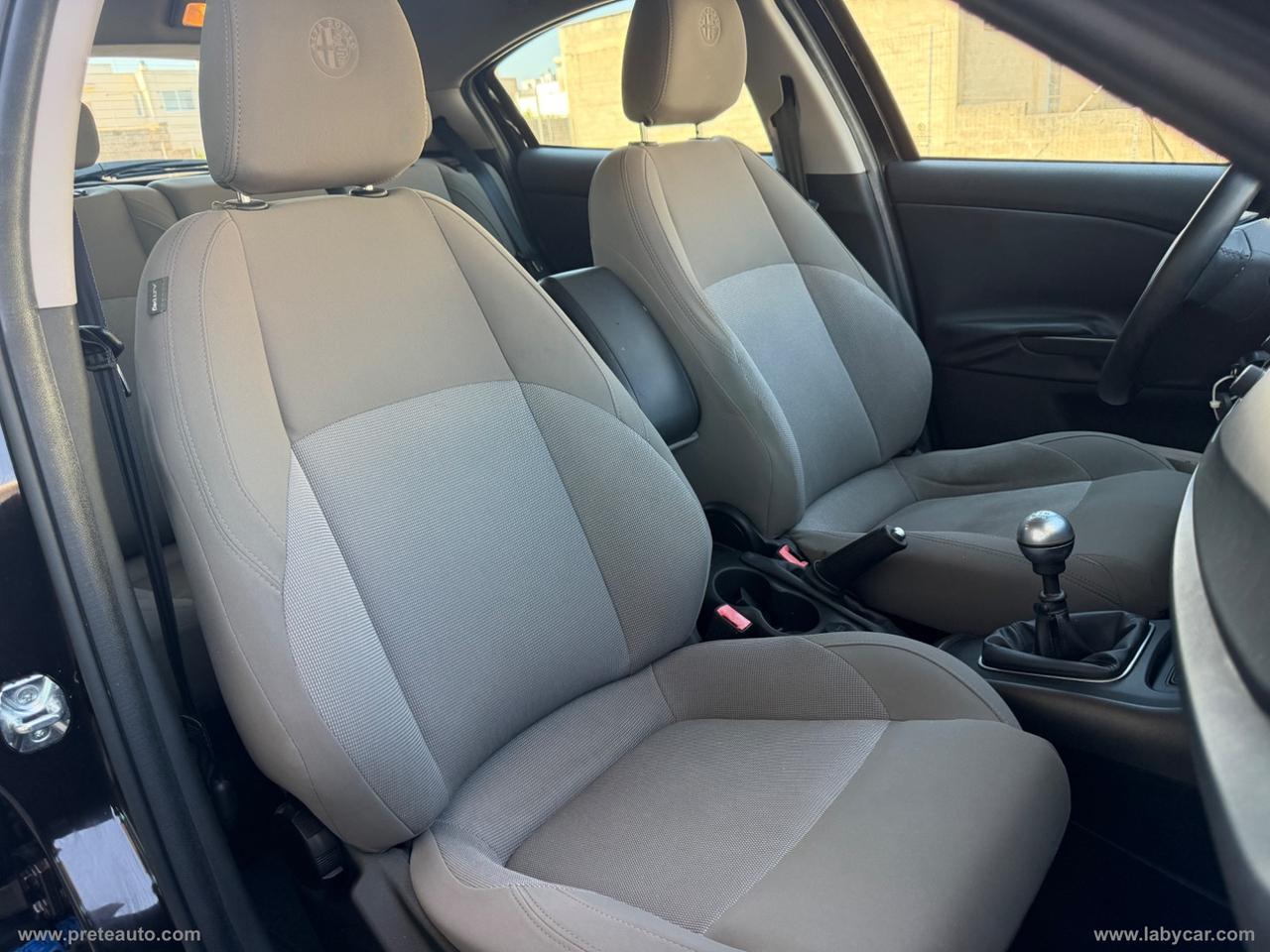 ALFA ROMEO Giulietta 1.6 JTDm-2 120 CV Progression