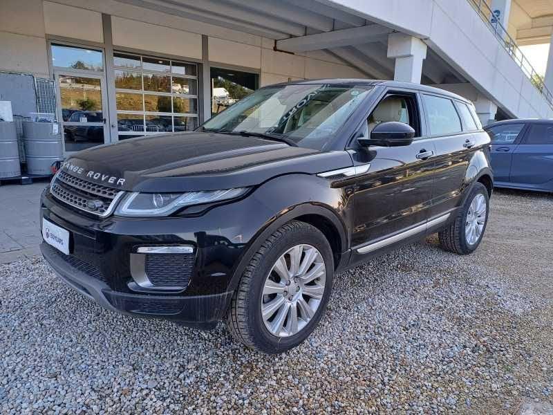 Land Rover RR Evoque Evoque 2.0 td4 HSE Dynamic 150cv 5p auto