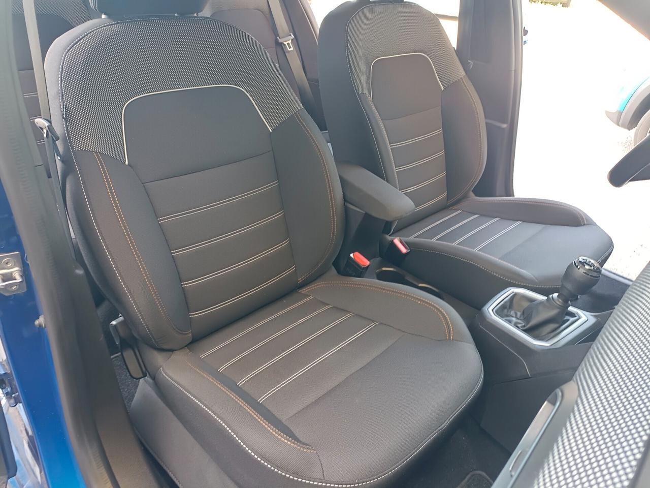 Dacia Sandero Stepway 1.0 Comfort/GPL