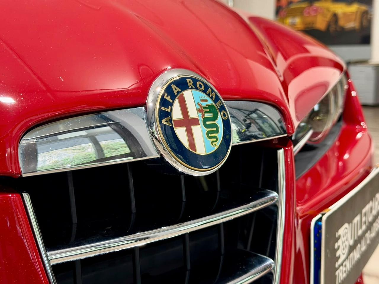 ALFA ROMEO 159 1.8 140CV PROGRESSION