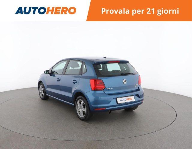 VOLKSWAGEN Polo 1.2 TSI 5p. Comfortline BlueMotion Technology